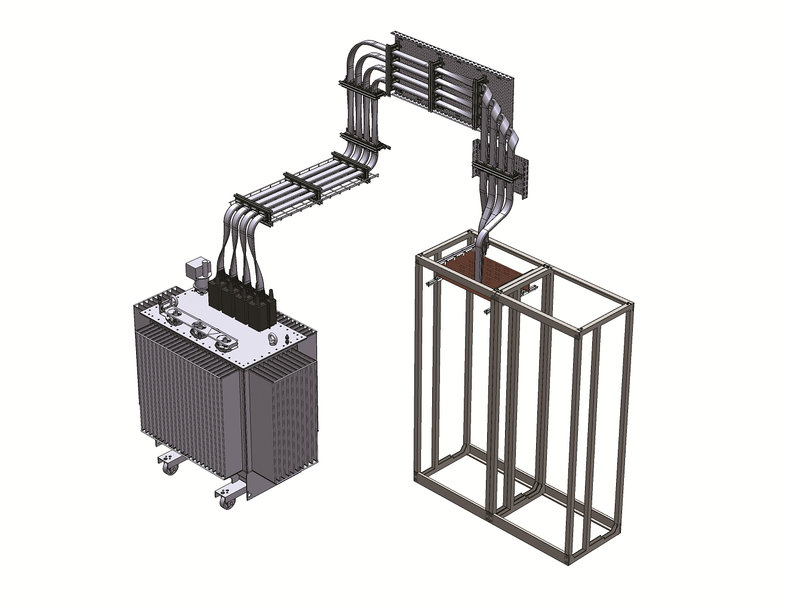 NVENT LANCIA UNA RIVOLUZIONARIA SOLUZIONE DI CONNESSIONE ELETTRICA: NVENT ERIFLEX FLEXBUS